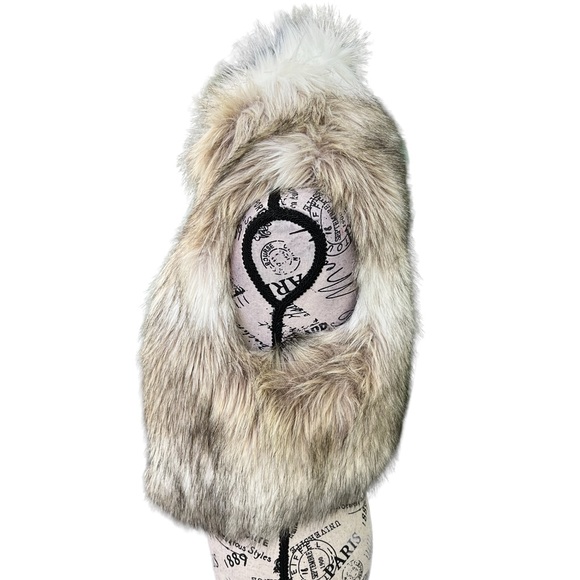 Ann Taylor Loft Vest - Picture 10 of 13